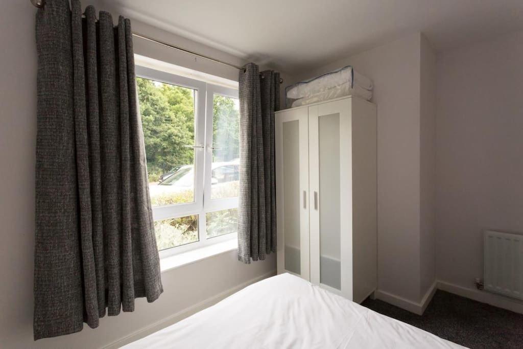 The Beeches 3 - Serviced Apartment Sheffield Exterior foto