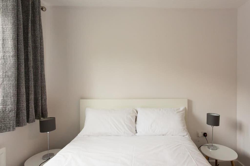 The Beeches 3 - Serviced Apartment Sheffield Exterior foto